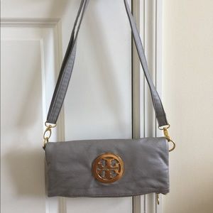 Tory Burch handbag/clutch.